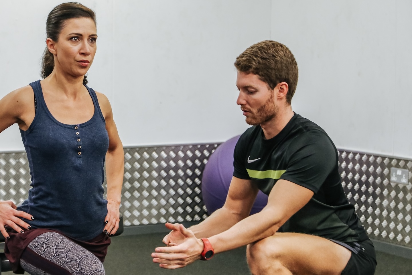 Personal Training