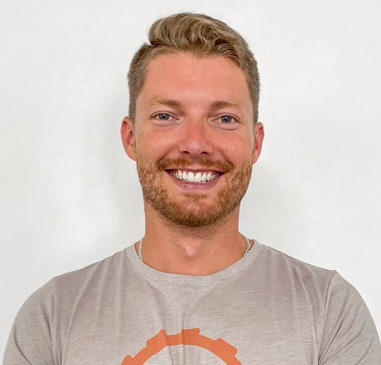 Massimo Risso, Personal Trainer
